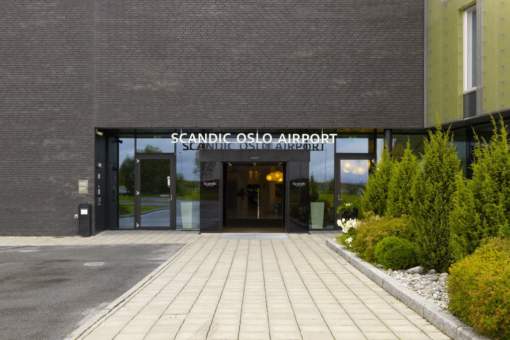 Copyright: : Elin Strömberg © 2015 Entrance